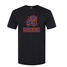 Load image into Gallery viewer, Broncos Unisex fit Short Sleeve T shirt 2x-4x (NEW DESIGNS 2026)