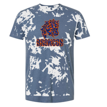 Load image into Gallery viewer, Broncos Unisex fit Short Sleeve T shirt 2x-4x (NEW DESIGNS 2026)