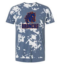 Load image into Gallery viewer, Broncos Unisex fit Short Sleeve T shirt 2x-4x (NEW DESIGNS 2026)