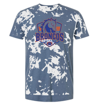 Load image into Gallery viewer, Broncos Unisex fit Short Sleeve T shirt 2x-4x (NEW DESIGNS 2026)