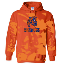 Load image into Gallery viewer, Broncos Unisex fit Hoody Adult (NEW DESIGNS 2026)