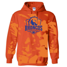 Load image into Gallery viewer, Broncos Unisex fit Hoody Adult (NEW DESIGNS 2026)