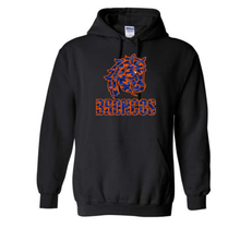 Load image into Gallery viewer, Broncos Unisex fit Hoody Adult (NEW DESIGNS 2026)