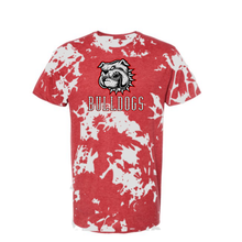 Load image into Gallery viewer, GV Bulldogs Unisex fit Short Sleeve T shirt 2xl-4xl (NEW DESIGNS 2026)