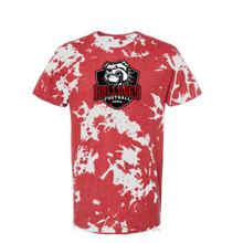 Load image into Gallery viewer, GV Bulldogs Unisex fit Short Sleeve T shirt 2xl-4xl (NEW DESIGNS 2026)