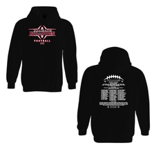 Load image into Gallery viewer, Adult Unisex fit hoody
