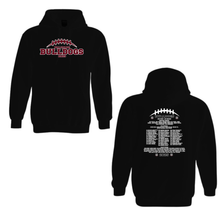Load image into Gallery viewer, Adult Unisex fit hoody