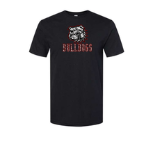 Load image into Gallery viewer, GV Bulldogs Unisex fit Short Sleeve T shirt S-XL ADULT (NEW 2026 DESIGNS)