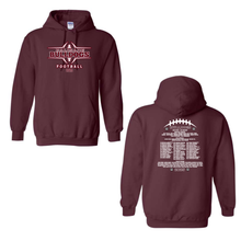 Load image into Gallery viewer, Adult Unisex fit hoody