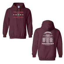 Load image into Gallery viewer, Adult Unisex fit hoody