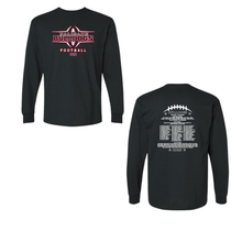 Load image into Gallery viewer, Adult Long Sleeve Unisex fit