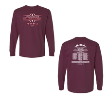 Load image into Gallery viewer, Adult Long Sleeve Unisex fit