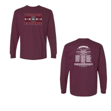 Load image into Gallery viewer, Adult Long Sleeve Unisex fit