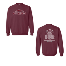 Load image into Gallery viewer, Adult Crewneck Sweatshirt Unisex fit