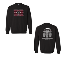 Load image into Gallery viewer, Adult Crewneck Sweatshirt Unisex fit