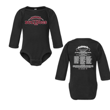 Load image into Gallery viewer, Infant Long Sleeve