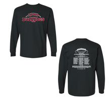 Load image into Gallery viewer, Adult Long Sleeve Unisex fit