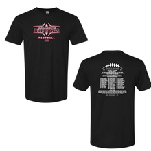 Load image into Gallery viewer, Bulldogs Adult Unisex fit T shirt