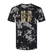 Load image into Gallery viewer, Black Knights Unisex fit Short Sleeve T shirt S-XL YOUTH