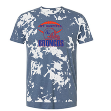 Load image into Gallery viewer, Broncos Unisex fit Short Sleeve T shirt YOUTH