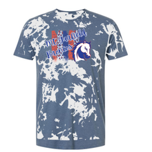 Load image into Gallery viewer, Broncos Unisex fit Short Sleeve T shirt YOUTH