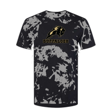 Load image into Gallery viewer, Buffaloes Unisex fit Short Sleeve T shirt 2xl-4xl