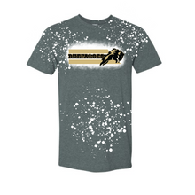 Load image into Gallery viewer, Buffaloes Unisex fit Short Sleeve T shirt 2xl-4xl