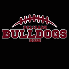 Load image into Gallery viewer, Bulldogs Onsie