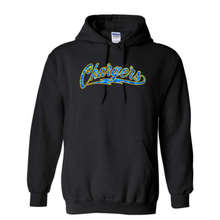 Load image into Gallery viewer, Chargers Unisex fit Hoody YOUTH (NEW DESIGNS 2026)
