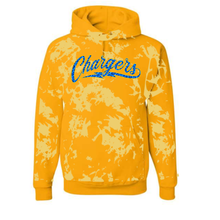 Load image into Gallery viewer, Chargers Unisex fit Hoody YOUTH (NEW DESIGNS 2026)