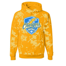 Load image into Gallery viewer, Chargers Unisex fit Hoody YOUTH (NEW DESIGNS 2026)