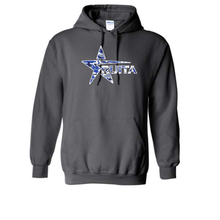 Load image into Gallery viewer, Cowboys Unisex fit hoody YOUTH (NEW DESIGNS 2026)