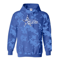 Load image into Gallery viewer, Cowboys Unisex fit hoody ADULT (NEW DESIGNS 2026)