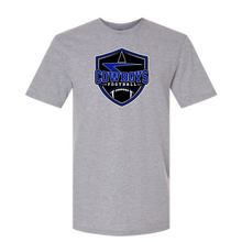 Load image into Gallery viewer, Cowboys Unisex fit Short Sleeve T shirt 2XL-4xl (NEW DESIGNS 2026)