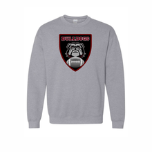Load image into Gallery viewer, Bulldogs Crewneck