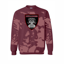 Load image into Gallery viewer, Bulldogs Crewneck