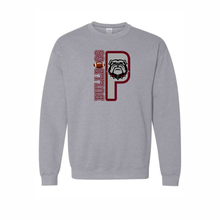 Load image into Gallery viewer, Bulldogs Crewneck
