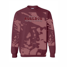 Load image into Gallery viewer, Bulldogs Crewneck