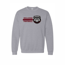 Load image into Gallery viewer, Bulldogs Crewneck