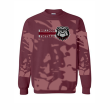 Load image into Gallery viewer, Bulldogs Crewneck