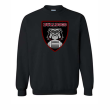 Load image into Gallery viewer, Bulldogs Crewneck