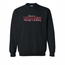 Load image into Gallery viewer, Bulldogs Crewneck