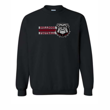 Load image into Gallery viewer, Bulldogs Crewneck