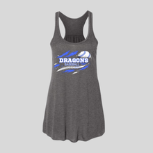 Load image into Gallery viewer, De Beque Baseball Tank Top