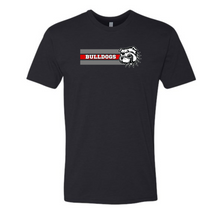 Load image into Gallery viewer, GV Bulldogs Unisex fit Short Sleeve T shirt 2xl-4xl