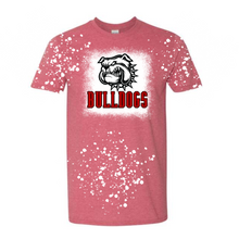 Load image into Gallery viewer, GV Bulldogs Unisex fit Short Sleeve T shirt 2xl-4xl