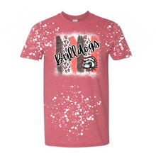 Load image into Gallery viewer, GV Bulldogs Unisex fit Short Sleeve T shirt 2xl-4xl