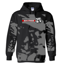 Load image into Gallery viewer, GV Bulldogs Unisex fit Hoody Adult