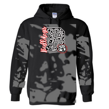 Load image into Gallery viewer, GV Bulldogs Unisex fit Hoody Adult