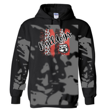 Load image into Gallery viewer, GV Bulldogs Unisex fit Hoody Adult